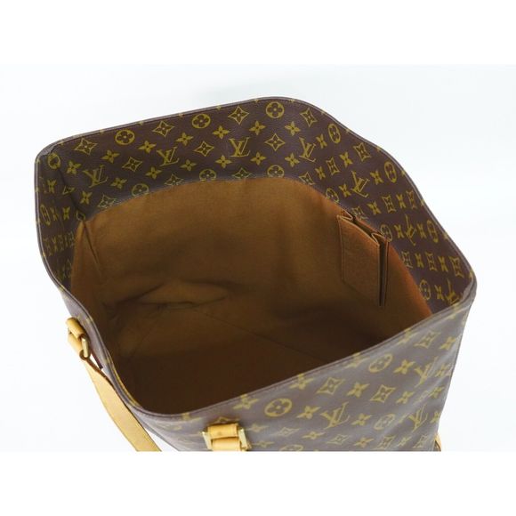 LOUIS VUITTON Alto Handbag - Picture 13 of 16